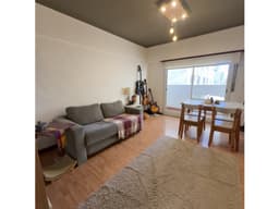Departamento 1 Ambiente