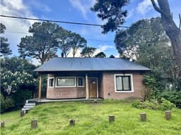 PINAMAR- CASA TRES GRACIAS ALQUILER ANUAL