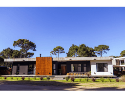 PINAMAR - CASA CUL DE SAC DE ESTRIBOR