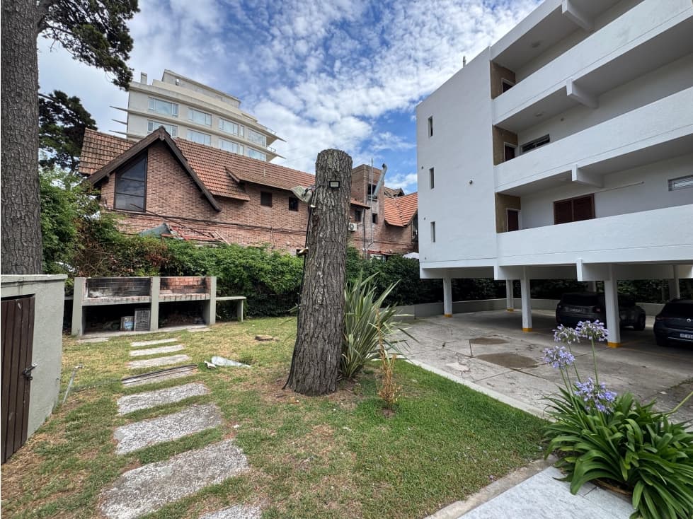 PINAMAR - DEPARTAMENTO CENTRICO- DUNAS I — foto 2