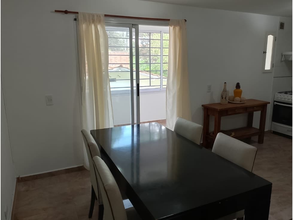 DEPARTAMENTO EN DUPLEX CON DOBLE COCHERA — foto 6