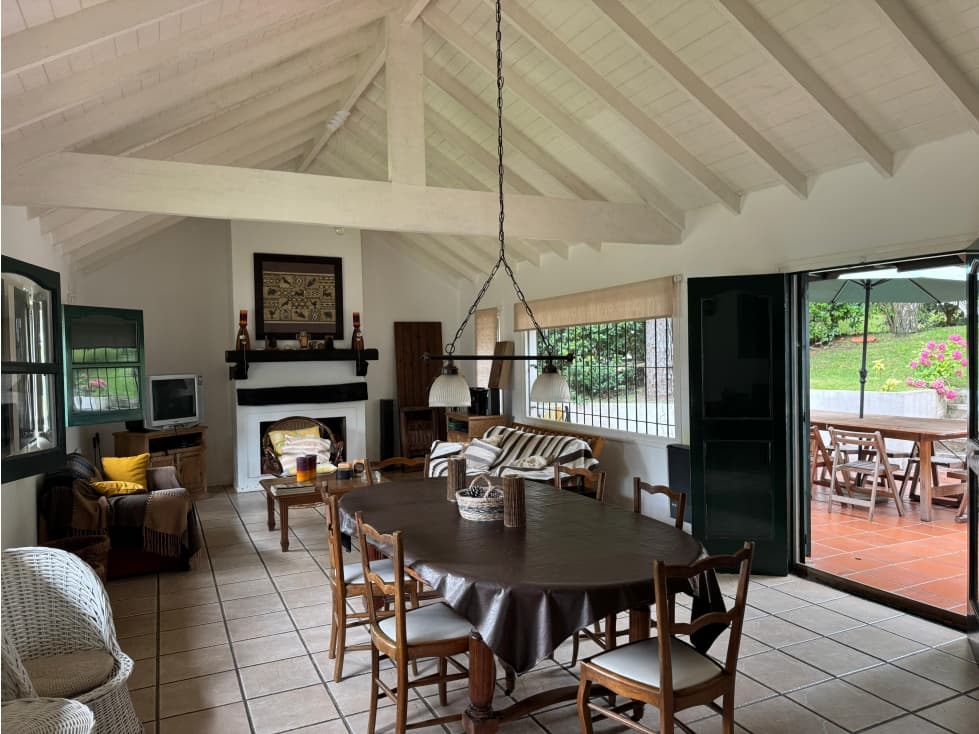 PINAMAR ZONA NORTE- CASA LA RURAL — foto 5
