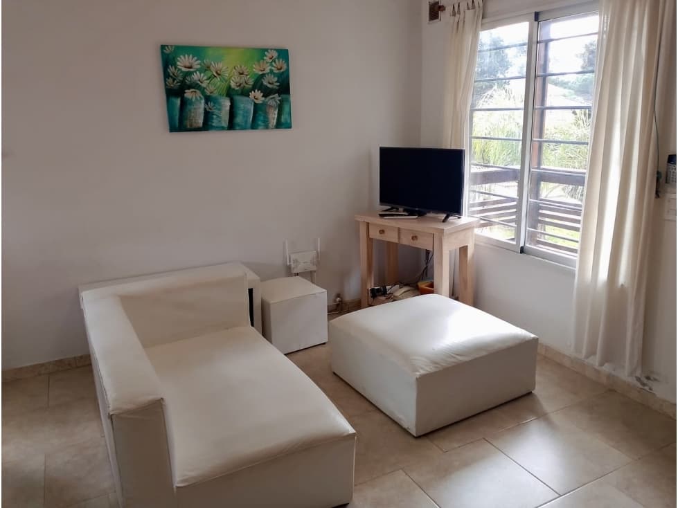 PINAMAR - CENTRICO DUPLEX CON DOBLE COCHERA CUBIERTA UF 9 — foto 4