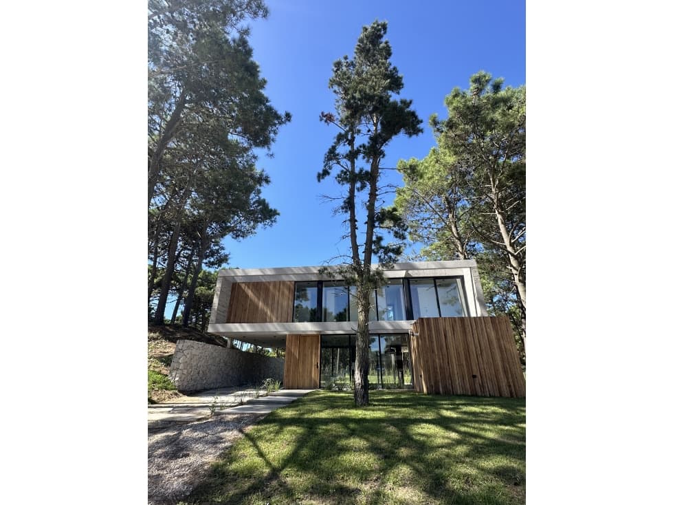 PINAMAR - CASA PIONEROS (LOTE 06) — foto 2