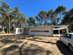 PINAMAR - CASA BJ - CUL DE SAC DE ALAMOS