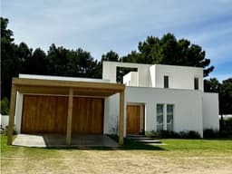 PINAMAR ALAMOS II - CASA GARZAS CON PISCINA - TEMPORADA 2027