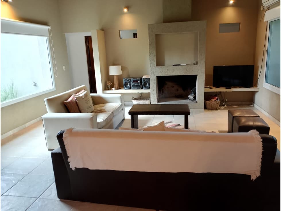 PINAMAR NORTE - CASA ETONEO -ENERO 2027 — foto 4