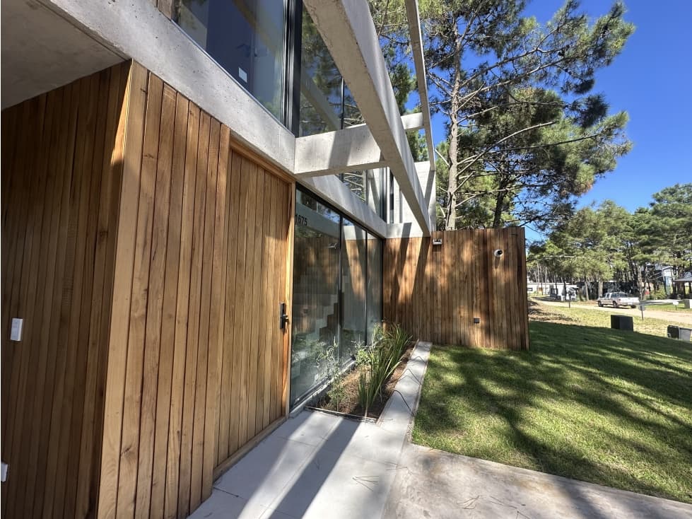 PINAMAR - CASA PIONEROS (LOTE 06) — foto 4