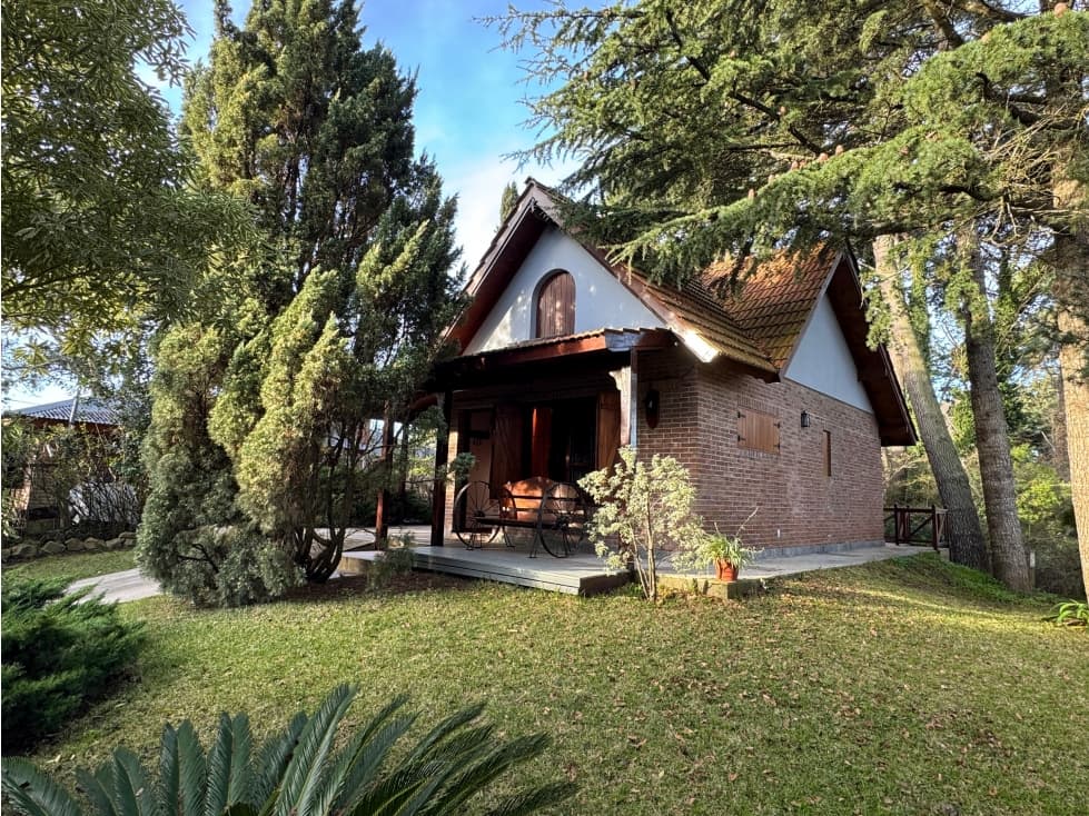 VALERIA DEL MAR - CASA GUANCA — foto 1