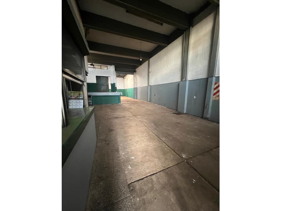 Alquiler Galpon zona San Jose — foto 3