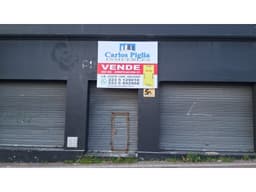Venta local comercial Juan B. Justo