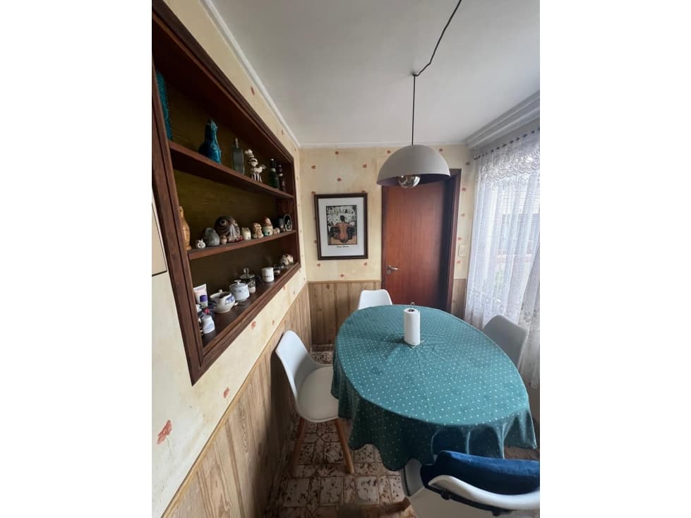 Venta PH en dos plantas con consultorio en PB — foto 6
