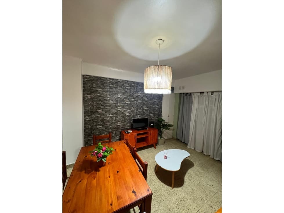 venta departamento dos ambientes al frente — foto 2
