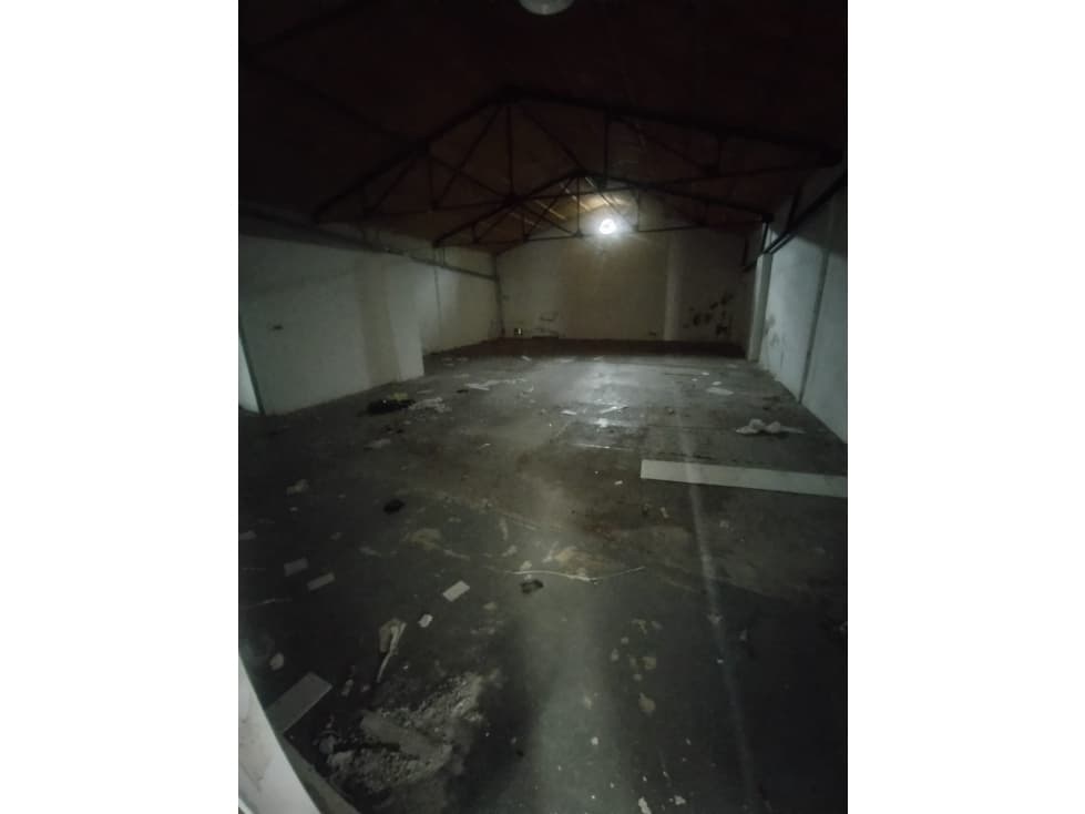 Venta local comercial Juan B. Justo — foto 5