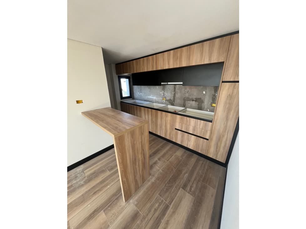 Piso 3 ambientes a estrenar - LINE HOUSE — foto 4