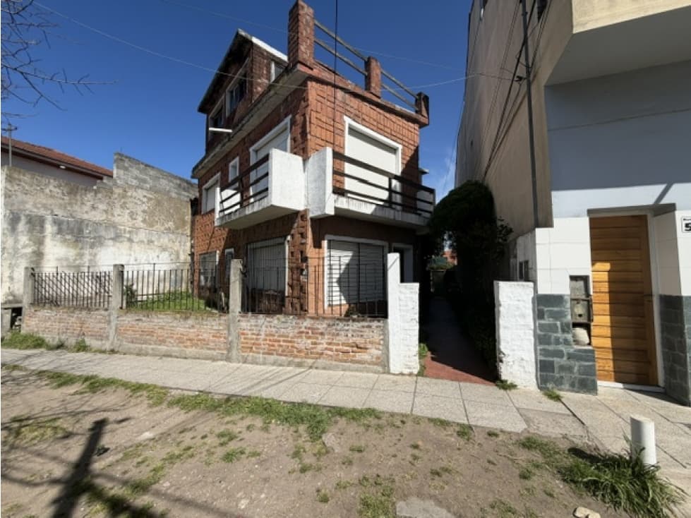 Dúplex 3 ambientes en venta — foto 1