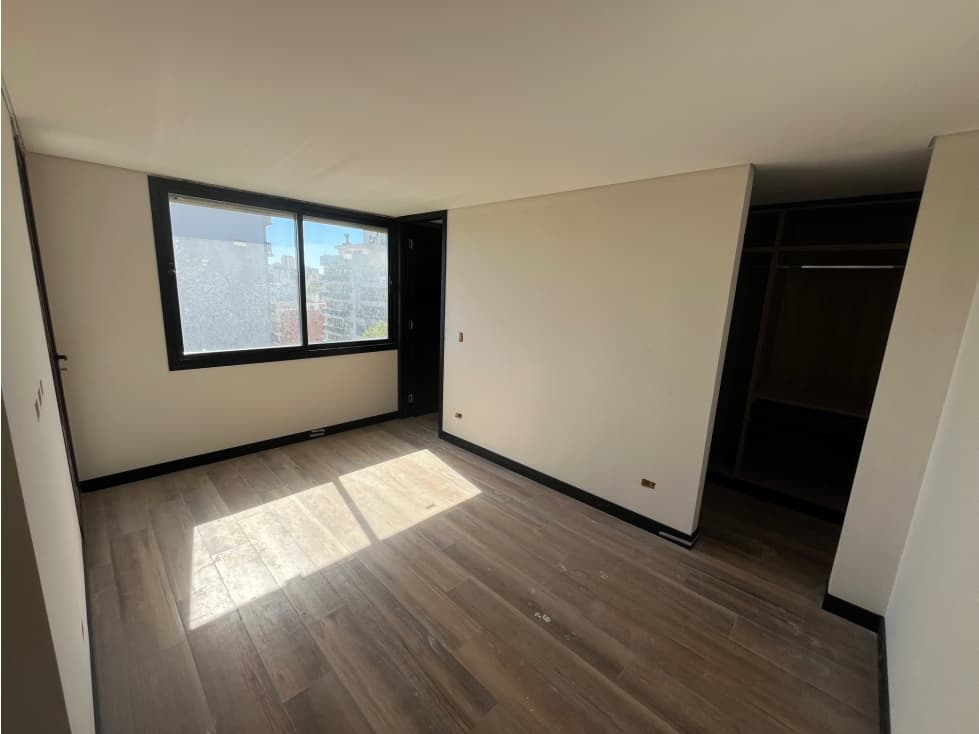Piso 3 ambientes a estrenar - LINE HOUSE — foto 6