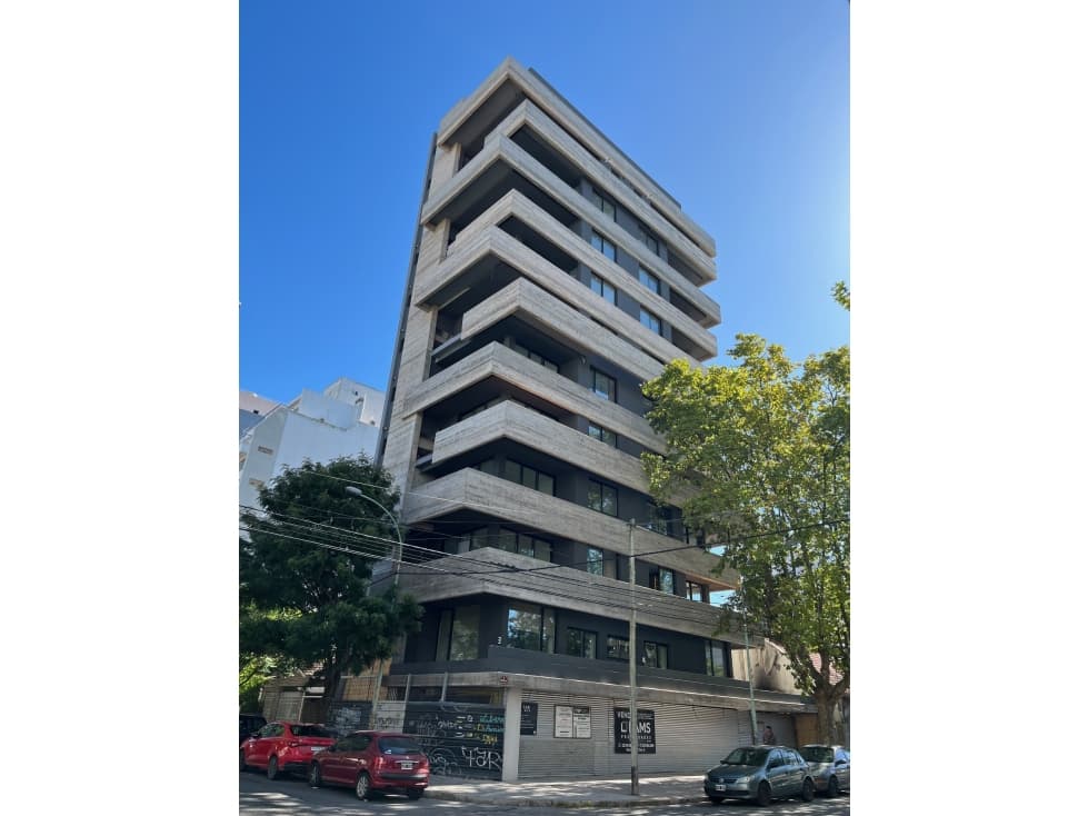 Semipiso 2 ambientes en Venta — foto 1