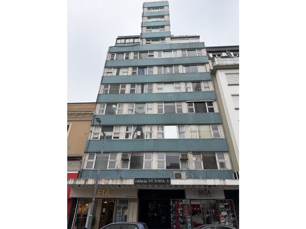 Oficina en Venta Microcentro — foto 1