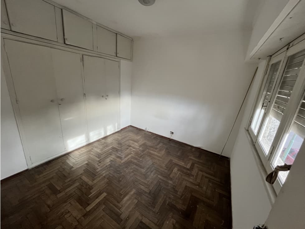 Depto 2 ambientes en alquiler — foto 3