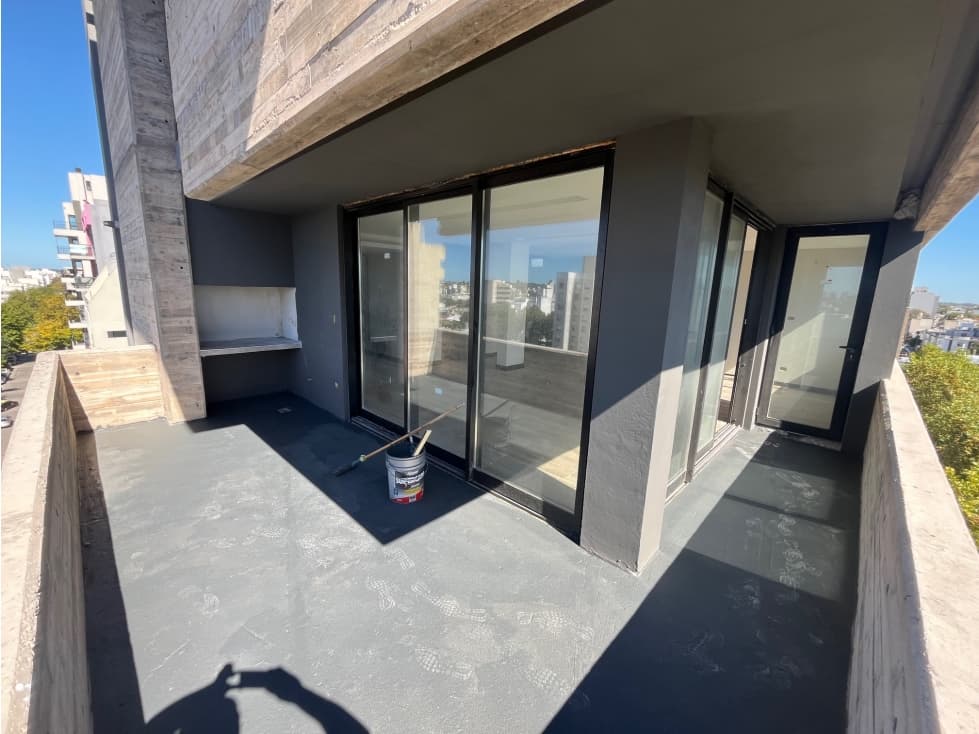 Piso 3 ambientes a estrenar - LINE HOUSE — foto 2