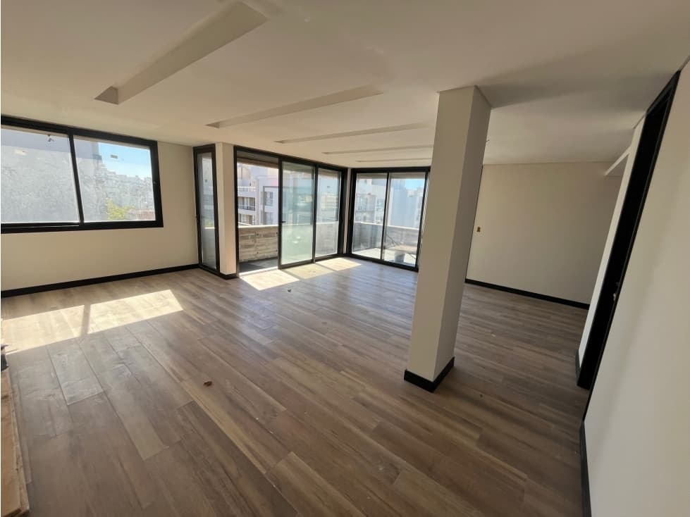 Piso 3 ambientes a estrenar - LINE HOUSE — foto 3
