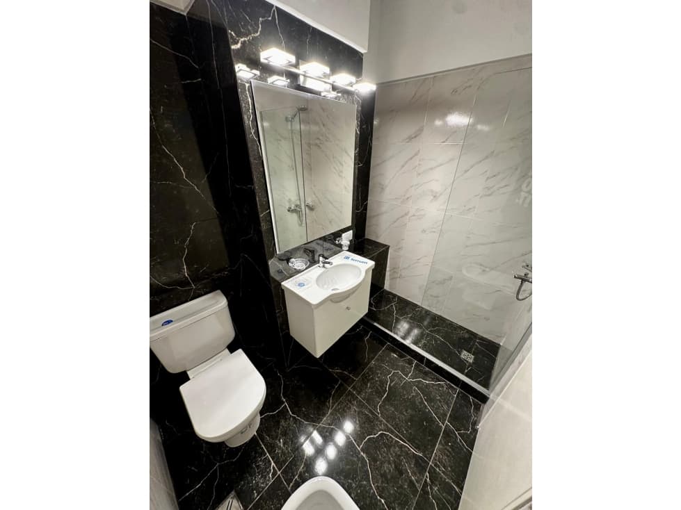 DOS AMBIENTES TODO EXTERNO RECICLADO A NUEVO. — foto 6