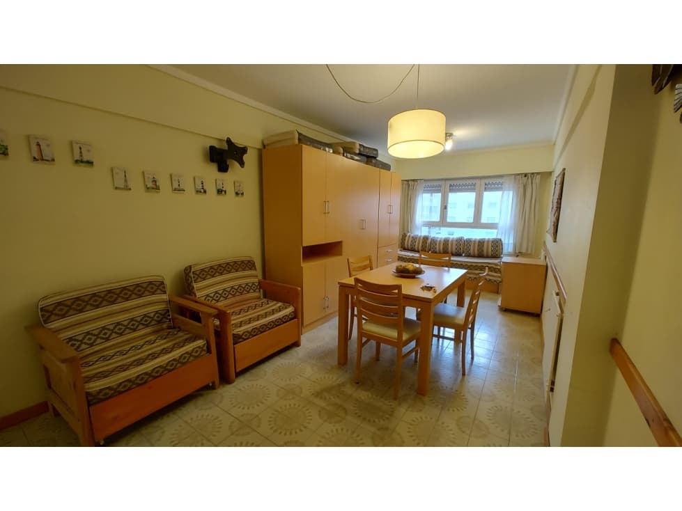 Monoambiente En Venta La Perla A 1 Cuadra Del Mar — foto 2