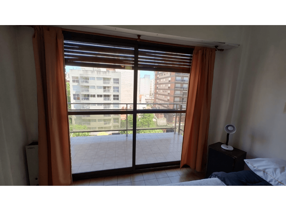 VERANO 2026 - 1 AMBIENTE - LA PERLA- Mar del Plata — foto 6