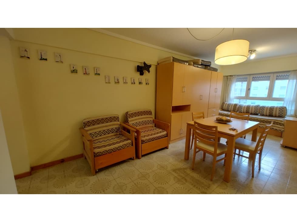 Monoambiente En Venta La Perla A 1 Cuadra Del Mar — foto 3