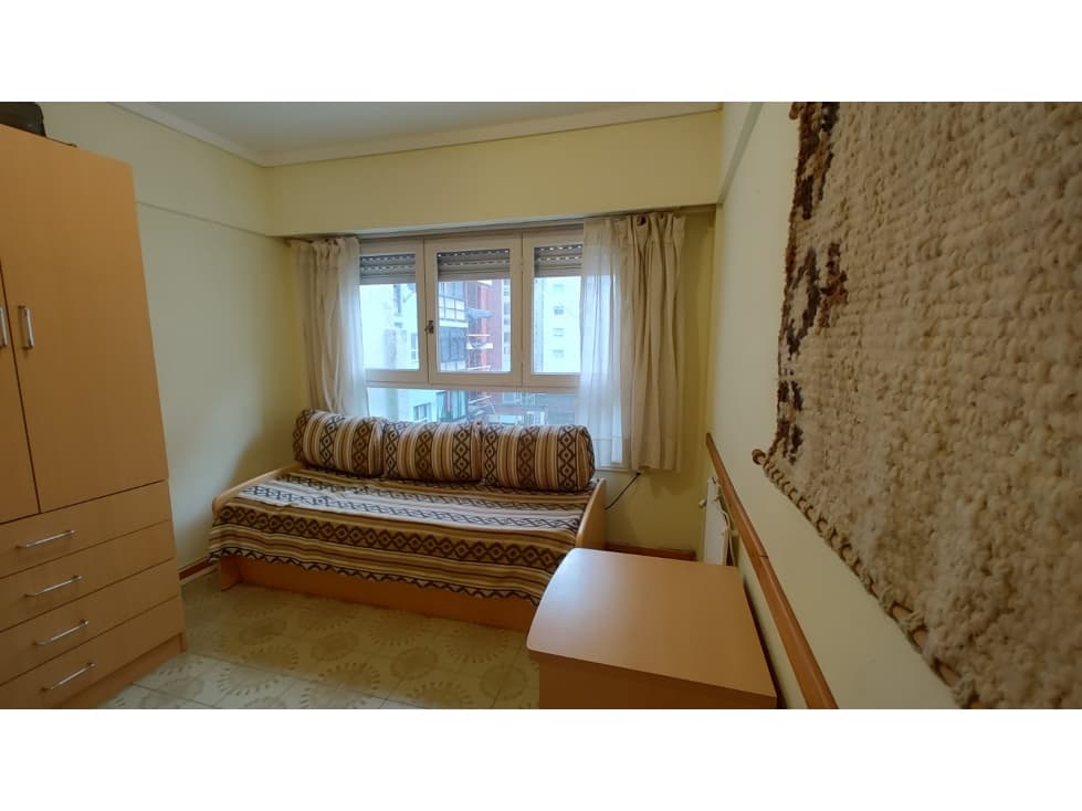 Monoambiente En Venta La Perla A 1 Cuadra Del Mar — foto 4