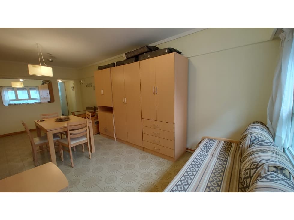 Monoambiente En Venta La Perla A 1 Cuadra Del Mar — foto 5