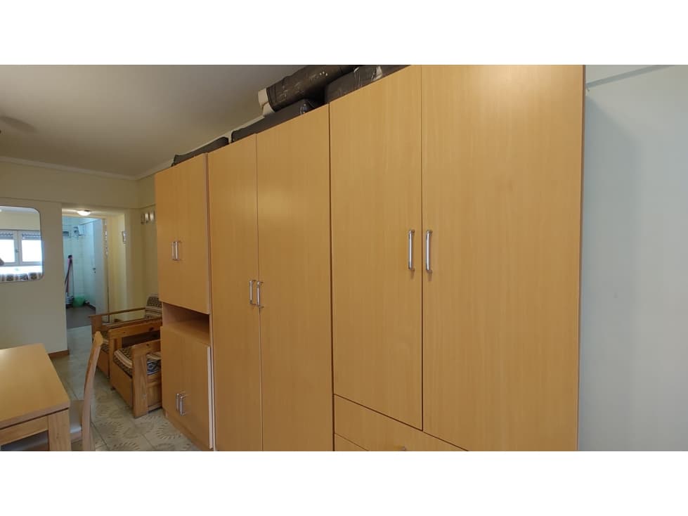 Monoambiente En Venta La Perla A 1 Cuadra Del Mar — foto 6