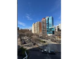 DEPARTAMENTO DE UN AMBIENTE A LA CALLE - DIAGONAL PUEYRREDON 2900