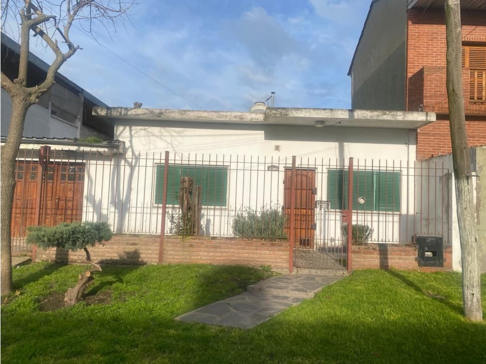 Casa Americana Tres Ambientes Punta Mogotes — foto 1
