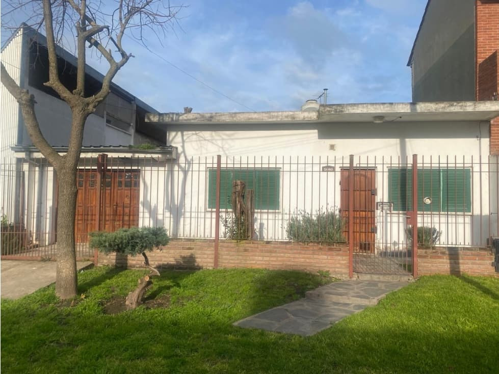 Casa Americana Tres Ambientes Punta Mogotes — foto 2