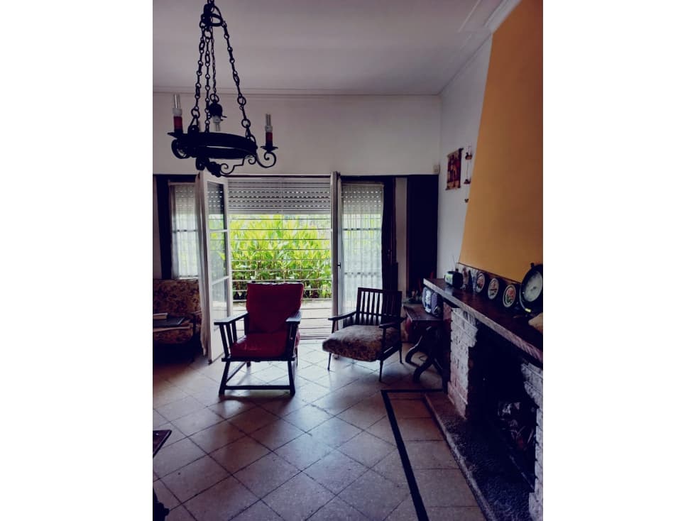 Chalet En Punta Mogotes Con Pileta TEMPORARIO — foto 5