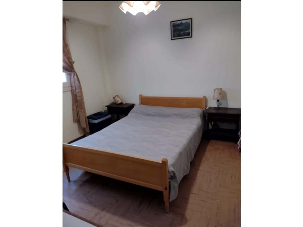 Departamento Dos Ambientes Con Espacio Guarda Coche — foto 5