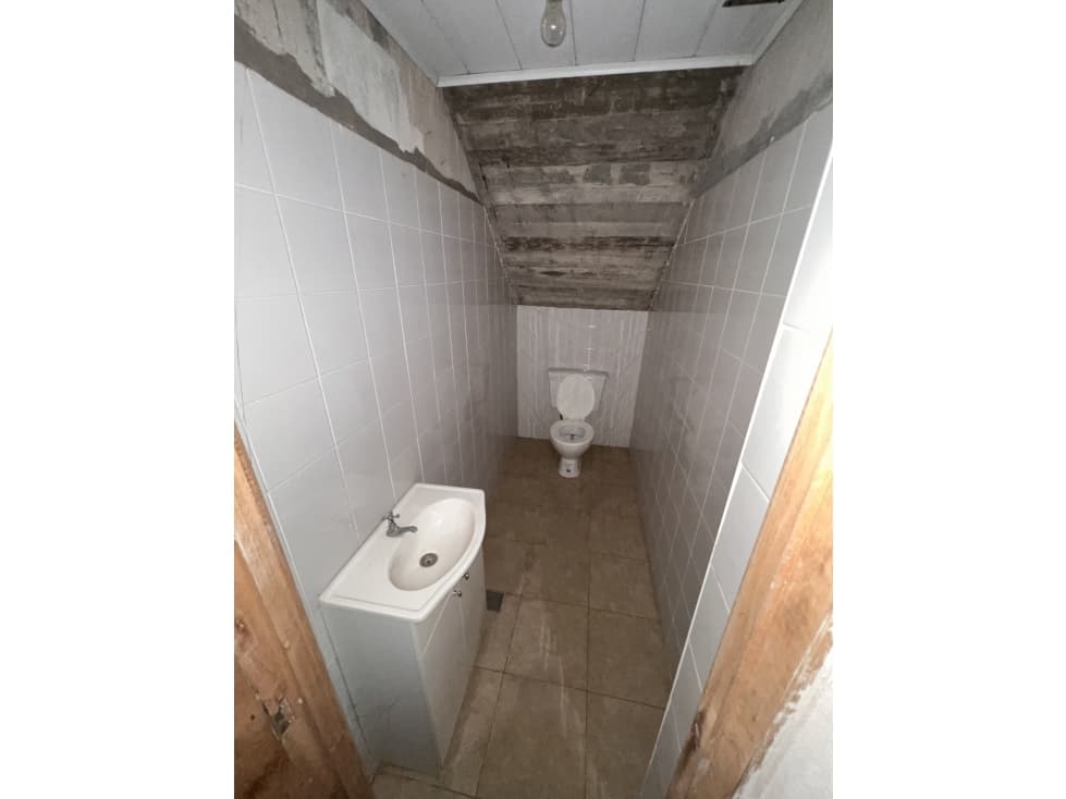 Galpon 120 m2 Rawson al 6500 — foto 5
