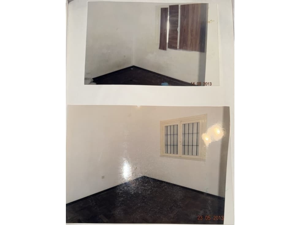 VENTA CHALET 3 AMB PARQUE, ENTRADA DE AUTOS COLON 6400 — foto 5