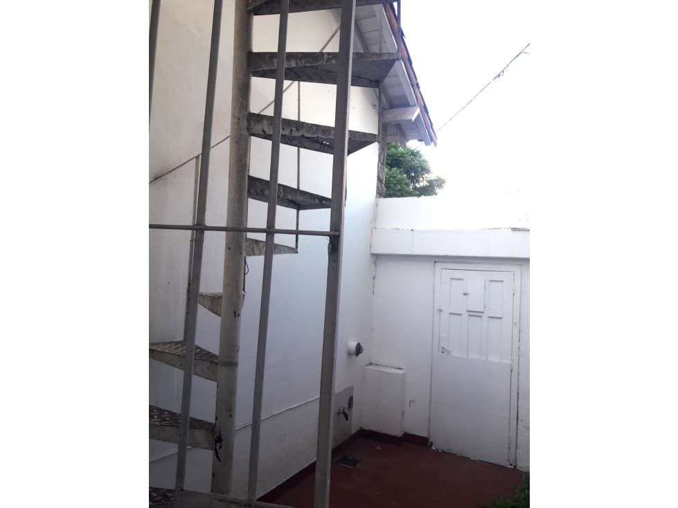 VENTA CHALET 3 AMB. RIVADAVIA ESQ. OLAZABAL — foto 5