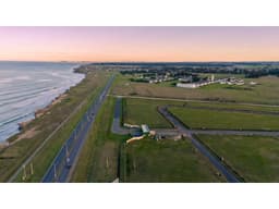 Lote de 700m2 - FINANCIADO- Barrio Privado Brisas del Mar Country Club