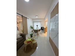 Departamento 3 amb. externo c/balcón reciclado- Córdoba y Av. P. Luro