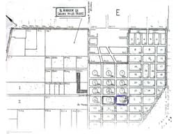 Lote de 1000m2 - Mirador de Laguna de los Padres