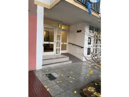 Departamento 3 ambientes contrafrente con cochera- Zona Aldrey