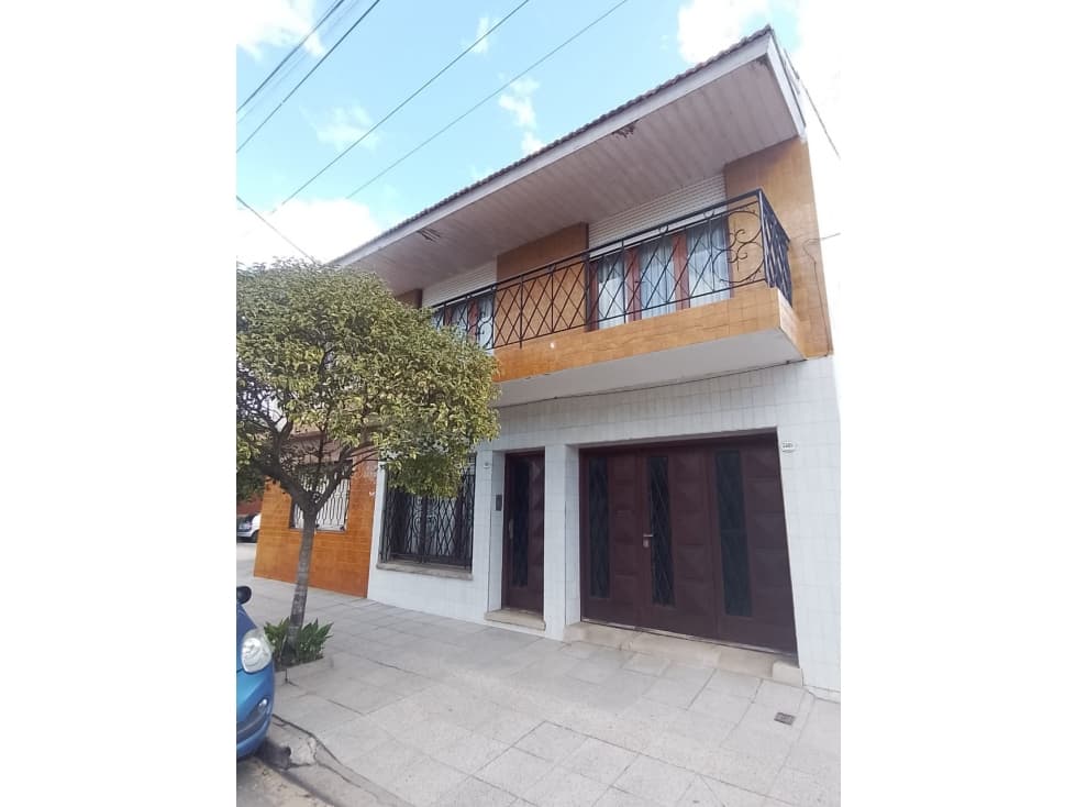 PH 4 ambientes con dependencia — foto 1