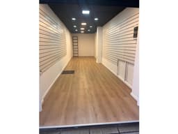 VENTA LOCAL A L CALLE SOBRE BELGRANO - CENTRO