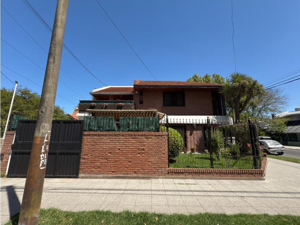 VENTA CHALET (4) AMB. - PERLA NORTE — foto 4