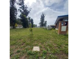 VENTA LOTE 632M2 BARRIO PRIVADO ARENAS CHICO