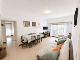 VENTA DEPTO (3) AMB. - RECICALDO - CENTRO